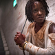 Lupita Nyong’o is ready to get spooked in Us